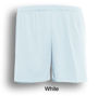 Picture of Bocini Kids Plain Sports Shorts CK708