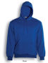 Picture of Bocini Kids Pull Over Hoodie CJ1061