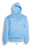 Picture of Bocini Kids Pull Over Hoodie CJ1061