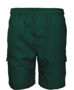 Picture of Bocini Kids School Cargo Shorts CK1403