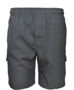 Picture of Bocini Kids School Cargo Shorts CK1403