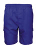 Picture of Bocini Kids School Cargo Shorts CK1403