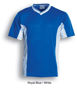 Picture of Bocini Kids Soccer Panel Jersey CT848