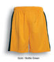 Picture of Bocini Kids Soccer Panel Shorts CK628