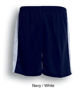 Picture of Bocini Kids Soccer Panel Shorts CK628