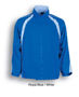 Picture of Bocini Kids Track -Suit Jacket With Contrastpanels CJ0534