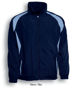 Picture of Bocini Kids Training Track Jacket CJ1025