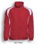 Picture of Bocini Kids Training Track Jacket CJ1025