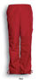 Picture of Bocini Kids Training Track Pants CK255