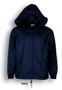 Picture of Bocini Kids Yachtsmans Jacket With Lining CJ0441