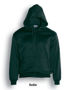 Picture of Bocini Kids Zip Through Fleece Hoodie CJ1063