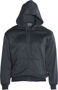 Picture of Bocini Kids Zip Through Fleece Hoodie CJ1063