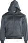 Picture of Bocini Kids Zip Through Fleece Hoodie CJ1063