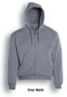 Picture of Bocini Kids Zip Through Fleece Hoodie CJ1063