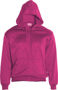 Picture of Bocini Kids Zip Through Fleece Hoodie CJ1063