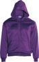 Picture of Bocini Kids Zip Through Fleece Hoodie CJ1063