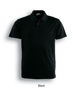 Picture of Bocini Ladies Basic Polo CP1311