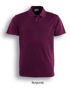 Picture of Bocini Ladies Basic Polo CP1311