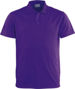 Picture of Bocini Ladies Basic Polo CP1311