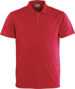 Picture of Bocini Ladies Basic Polo CP1311