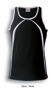 Picture of Bocini Ladies' Breezeway Singlet CT0757