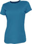 Picture of Bocini Ladies Brushed Tee Shirt CT1422