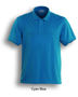 Picture of Bocini Ladies Classic Polo CP0902