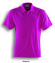 Picture of Bocini Ladies Classic Polo CP0902