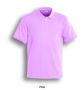 Picture of Bocini Ladies Classic Polo CP0902