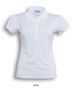 Picture of Bocini Ladies Fashion Polo CP0915