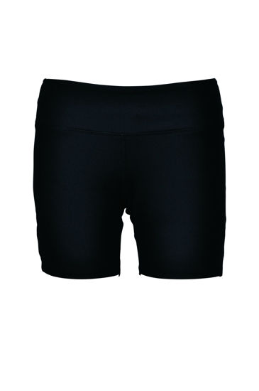 Picture of Bocini Ladies Gym Shorts CK1201