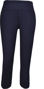 Picture of Bocini Ladies High Waisted 3/4 Length Gym Tights CK1485