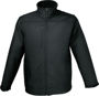 Picture of Bocini Ladies New Style Soft Shell Jacket CJ1302