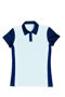 Picture of Bocini Ladies Sports Polo CP1203