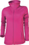 Picture of Bocini Ladies Yoga Jacket CJ1416