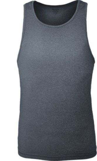 Picture of Bocini Men's Athletics Singlet CT1468