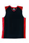 Picture of Bocini Men's Basketball Singlet CT1205