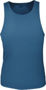 Picture of Bocini Mens Brushed Action Back Singlet CT1411