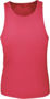 Picture of Bocini Mens Brushed Action Back Singlet CT1411