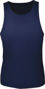 Picture of Bocini Mens Brushed Action Back Singlet CT1411