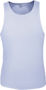 Picture of Bocini Mens Brushed Action Back Singlet CT1411