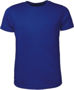 Picture of Bocini Mens Brushed Tee Shirt CT1420