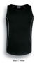 Picture of Bocini Stitch Feature Essentials--Ladies Stitchsinglet CT0927