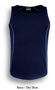 Picture of Bocini Stitch Feature Essentials--Ladies Stitchsinglet CT0927