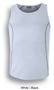 Picture of Bocini Stitch Feature Essentials--Ladies Stitchsinglet CT0927