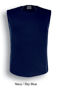 Picture of Bocini Stitch Feature Essentials--Men'S Stitch Bodytank CT0916