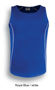 Picture of Bocini Stitch Feature Essentials--Men's Stitch Singlet CT0926