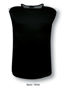 Picture of Bocini Team Essentials-Men'S Contrast Feature Tank CT0918