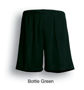 Picture of Bocini Unisex Adult Breezeway Football Shorts CK620