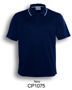 Picture of Bocini Unisex Adult Club Polo CP1075